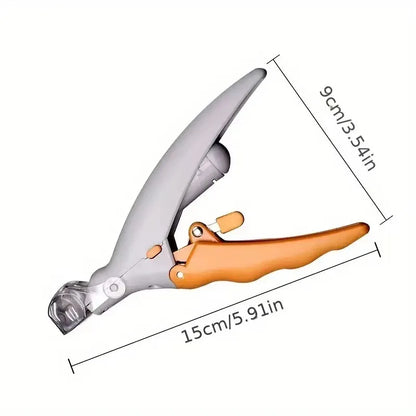 PawGlow LED Pet Nail Clipper